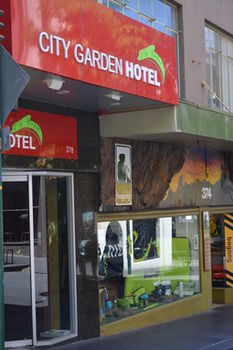 YTI Garden Hotel - Lismore Accommodation 21