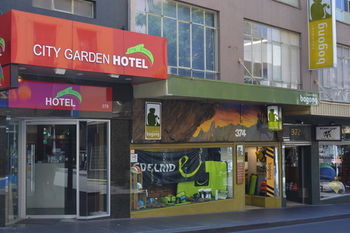 YTI Garden Hotel - Lismore Accommodation 22