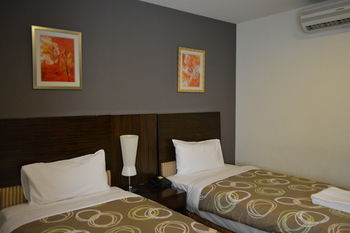 YTI Garden Hotel - Lismore Accommodation 33