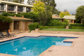 Mercure Resort Hunter Valley Gardens - Lismore Accommodation 1