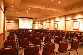 Mercure Resort Hunter Valley Gardens - Lismore Accommodation 3