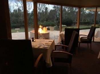 Mercure Resort Hunter Valley Gardens - Lismore Accommodation 4