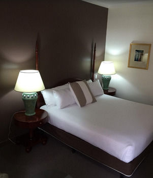 Mercure Resort Hunter Valley Gardens - Lismore Accommodation 9