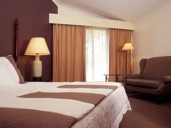 Mercure Resort Hunter Valley Gardens - Lismore Accommodation 10