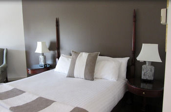 Mercure Resort Hunter Valley Gardens - Lismore Accommodation 11