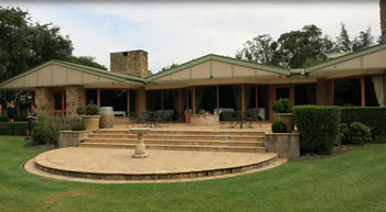 Mercure Resort Hunter Valley Gardens - Lismore Accommodation 12