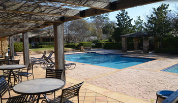 Mercure Resort Hunter Valley Gardens - Lismore Accommodation 14