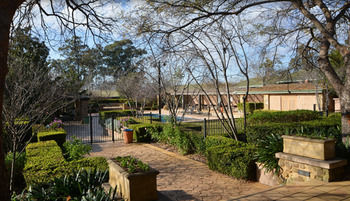 Mercure Resort Hunter Valley Gardens - Lismore Accommodation 15