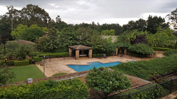 Mercure Resort Hunter Valley Gardens - Lismore Accommodation 17