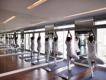 Mercure Resort Hunter Valley Gardens - Lismore Accommodation 18