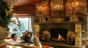 Mercure Resort Hunter Valley Gardens - Lismore Accommodation 22