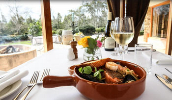 Mercure Resort Hunter Valley Gardens - Lismore Accommodation 24