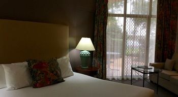 Mercure Resort Hunter Valley Gardens - Lismore Accommodation 26