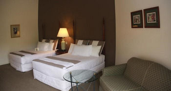 Mercure Resort Hunter Valley Gardens - Lismore Accommodation 27