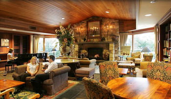 Mercure Resort Hunter Valley Gardens - Lismore Accommodation 29