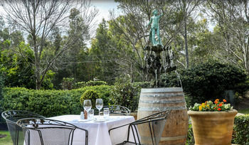Mercure Resort Hunter Valley Gardens - Lismore Accommodation 32