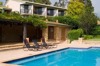 Mercure Resort Hunter Valley Gardens - Lismore Accommodation 33