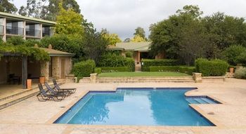Mercure Resort Hunter Valley Gardens - Lismore Accommodation 34