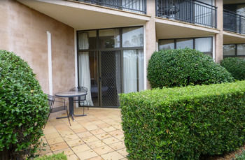 Mercure Resort Hunter Valley Gardens - Lismore Accommodation 40