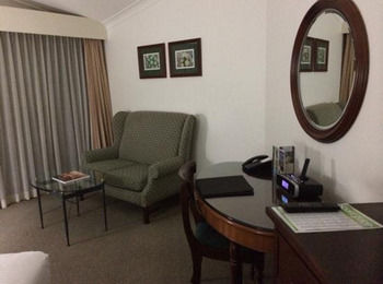 Mercure Resort Hunter Valley Gardens - Lismore Accommodation 41