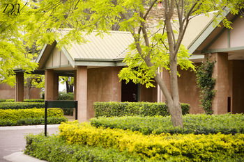 Mercure Resort Hunter Valley Gardens - Lismore Accommodation 42