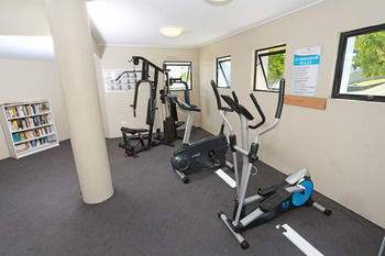 Beach Club Resort - Lismore Accommodation 2