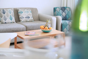 Beach Club Resort - Lismore Accommodation 4