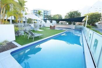 Beach Club Resort - Lismore Accommodation 5