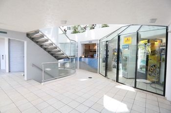 Beach Club Resort - Lismore Accommodation 6