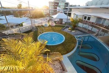 Beach Club Resort - Lismore Accommodation 7