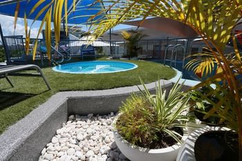 Beach Club Resort - Lismore Accommodation 8