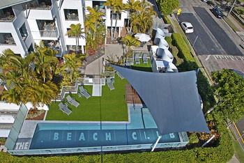 Beach Club Resort - Lismore Accommodation 10