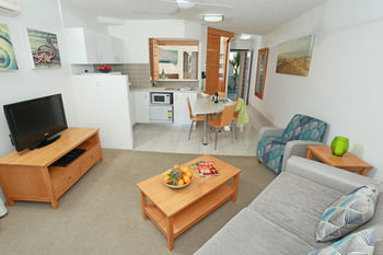 Beach Club Resort - Lismore Accommodation 12