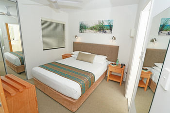 Beach Club Resort - Lismore Accommodation 14