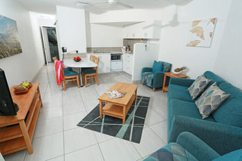Beach Club Resort - Lismore Accommodation 15