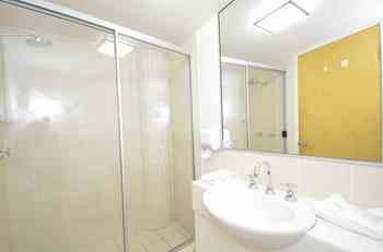 Beach Club Resort - Lismore Accommodation 16