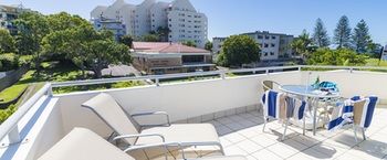 Beach Club Resort - Lismore Accommodation 17