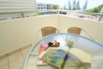 Beach Club Resort - Lismore Accommodation 18