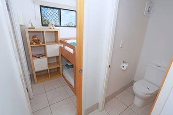 Beach Club Resort - Lismore Accommodation 20