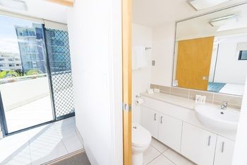 Beach Club Resort - Lismore Accommodation 22
