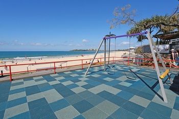 Beach Club Resort - Lismore Accommodation 23