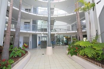 Beach Club Resort - Lismore Accommodation 24