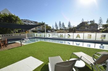 Beach Club Resort - Lismore Accommodation 25