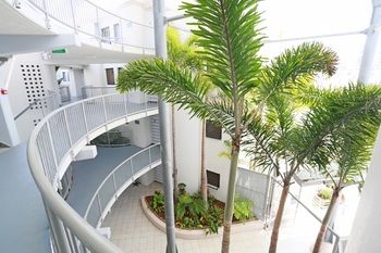 Beach Club Resort - Lismore Accommodation 26