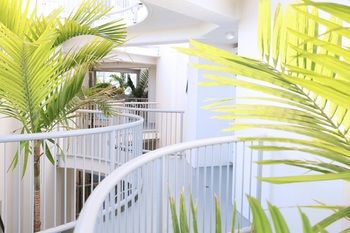 Beach Club Resort - Lismore Accommodation 27