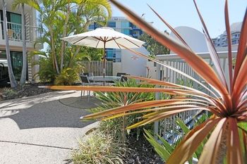 Beach Club Resort - Lismore Accommodation 28
