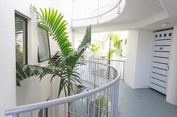 Beach Club Resort - Lismore Accommodation 29