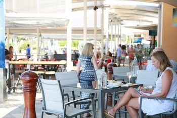 Beach Club Resort - Lismore Accommodation 30