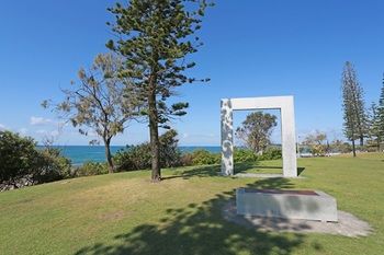 Beach Club Resort - Lismore Accommodation 31