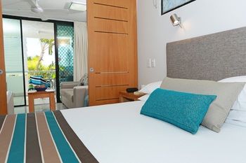 Beach Club Resort - Lismore Accommodation 33
